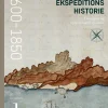 Dansk ekspeditionshistorie (1) I kongens og oplysningens tjeneste 1600-1850 (Ebog, epub, Dansk) af Anne Haslund Hansen