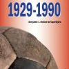 Danske fodboldmestre, 1929-1990 (Bog, Hæftet, Dansk) af Arne Lybech