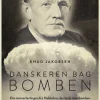Danskeren bag bomben (Lydbog, zip_mp3, Dansk) af Knud Jakobsen