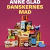 Danskernes mad (Lydbog, zip_mp3, Dansk) af Anne Glad