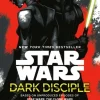 Dark Disciple (Bog, Paperback, Engelsk)