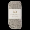 Dark Grey - Recycled Bottle Yarn
