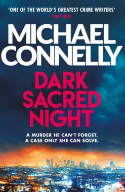 Dark Sacred Night (Bog, Paperback, Engelsk) af Michael Connelly