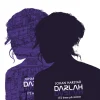 Darlah: 172 timer på månen (Ebog, epub, Dansk) af Johan Harstad