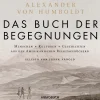 Das Buch der Begegnungen (Lydbog, zip_mp3, Tysk) af Alexander von Humboldt
