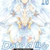 Date A Live, Vol. 10 (light novel) (Bog, Paperback / softback, Engelsk) af KOUSHI TACHIBANA