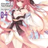 Date A Live, Vol. 4 (light novel) (Bog, Paperback / softback, Engelsk) af KOUSHI TACHIBANA