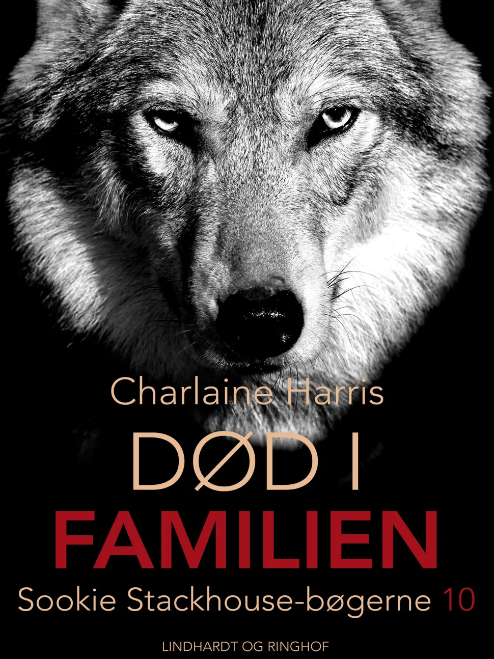 Død i familien (Lydbog, zip_mp3, Dansk) af Charlaine Harris