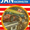 Død over racerhelten (Ebog, epub, Dansk) af Knud Meister