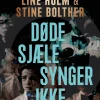 Døde sjæle synger ikke (Ebog, epub, Dansk) af Jussi Adler-Olsen
