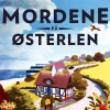 Døden går til fremvisning (Ebog, epub, Dansk) af Anders de la Motte