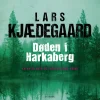 Døden i Harkaberg: En Hvid & Belling-krimi (Lydbog, zip_mp3, Dansk) af Lars Kjædegaard