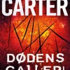 Dødens galleri (Bog, Paperback, Dansk) af Chris Carter