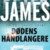 Dødens håndlangere, spb (Bog, Paperback, Dansk) af Peter James