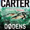 Dødens Kunstner (Bog, Paperback, Dansk) af Chris Carter