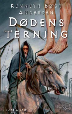 Dødens terning (Ebog, epub, Dansk) af Kenneth Bøgh Andersen