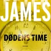 Dødens time, spb (Bog, Paperback, Dansk) af Peter James