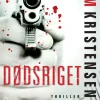 Dødsriget, pocket (Bog, Pocket, Dansk) af Tom Kristensen