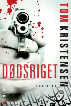Dødsriget, pocket (Bog, Pocket, Dansk) af Tom Kristensen
