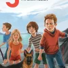 De 5 på Skatteøen (Ebog, epub, Dansk) af Enid Blyton