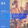 De 95 procent -4 - Hvorfor søvn er så vigtigt (Lydbog, zip_mp3, Dansk) af Sisse Jensen Dall