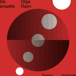 De ansatte (Lydbog, zip_mp3, Dansk) af Olga Ravn