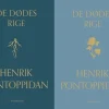 De dødes rige 1-2 (Bog, Lærredsindbundet, Dansk) af Henrik Pontoppidan