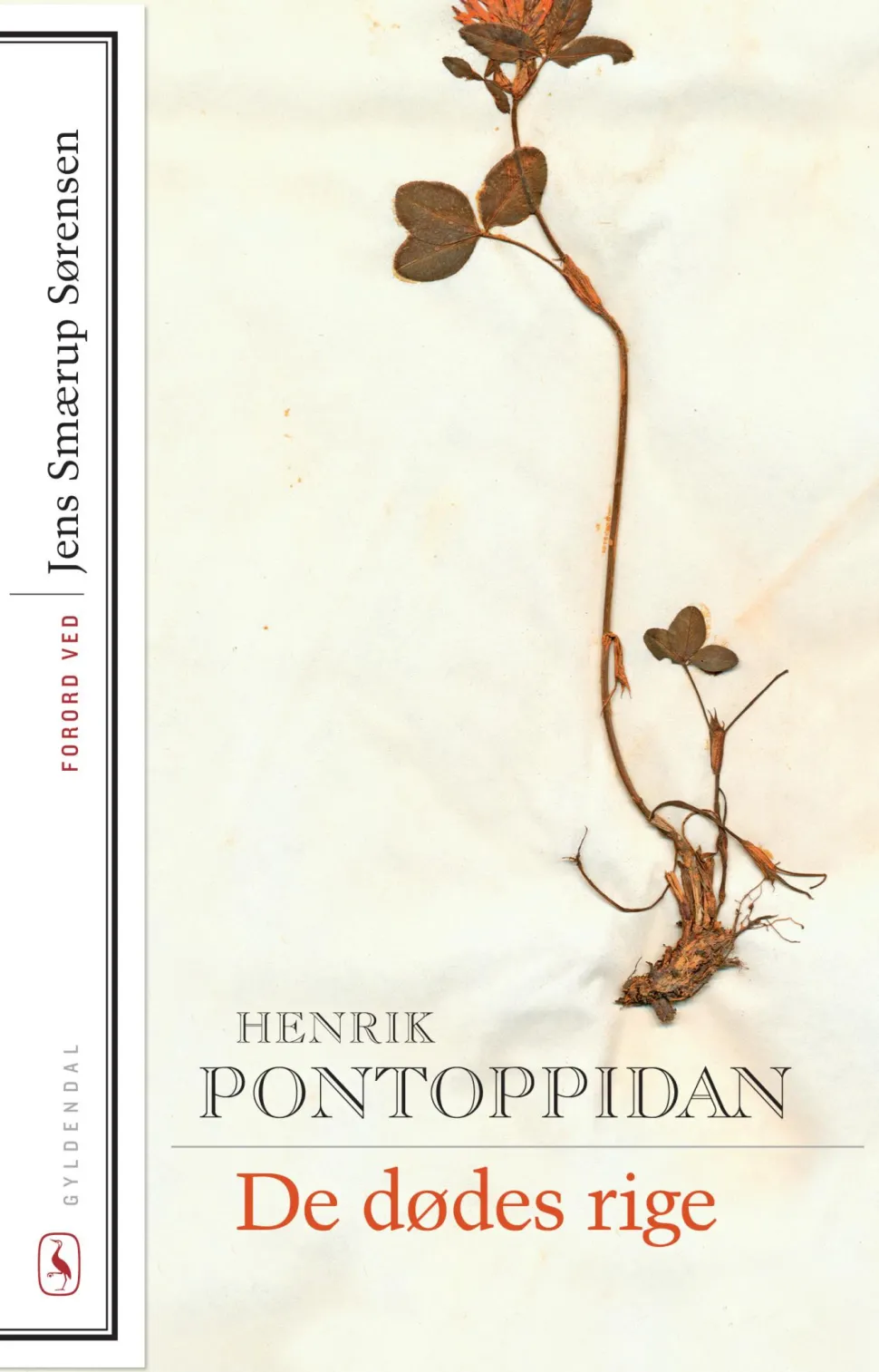 De dødes rige: Med forord af Jens Smærup Sørensen (Ebog, epub, Dansk) af Henrik Pontoppidan