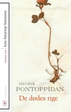 De dødes rige: Med forord af Jens Smærup Sørensen (Bog, Hæftet, Dansk) af Henrik Pontoppidan