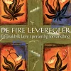 De fire leveregler: En praktisk lære i personlig forvandling (Ebog, epub, Dansk) af Don Miguel Ruiz