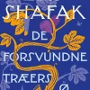 De forsvundne træers ø (Bog, Hæftet, Dansk) af Elif Shafak
