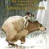 De forunderlige bøger om Amaia og Gustau (Bog, Hæftet, Dansk) af J.L. Badal