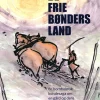 De frie bønders land: en bornholmsk bondesaga om en gård og dens mennesker gennem 100... (Bog, Hardback, Dansk) af Erik Jensen