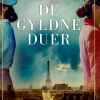 De Gyldne Duer (Bog, Indbundet, Dansk) af Martha Hall Kelly