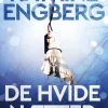 De hvide nætter (Bog, Indbundet, Dansk) af Katrine Engberg