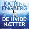 De hvide nætter (Lydbog, zip_mp3, Dansk) af Katrine Engberg
