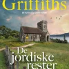De jordiske rester: Ruth Gallloway -15 (Ebog, epub, Dansk) af Elly Griffiths