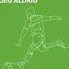 De kampe glemmer jeg aldrig (Ebog, epub, Dansk) af Knud Lundberg
