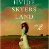 De lange, hvide skyers land - del 2 (Bog, Paperback, Dansk) af Sarah Lark