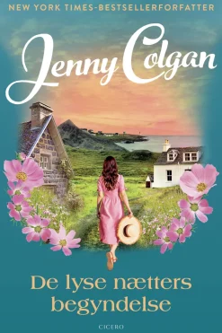 De lyse nætters begyndelse (Ebog, epub, Dansk) af Jenny Colgan