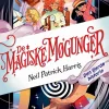 De Magiske Møgunger (4) Den fjerde historie (Bog, Indbundet, Dansk) af Neil Patrick Harris