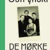 De mørke bånd (Bog, Indbundet, Dansk) af Nathalie Ostrynski