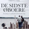 De sidste øboere (Lydbog, zip_mp3, Dansk) af Christina Astrid Vorre