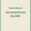 De sindsyges klode (Ebog, epub, Dansk) af Mogens Klitgaard