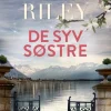 De syv søstre - new look (Bog, Paperback, Dansk) af Lucinda Riley