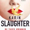 De tavse kvinder (Ebog, epub, Dansk) af Karin Slaughter