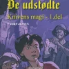 De udstødte (Lydbog, zip_mp3, Dansk) af Jørn Jensen