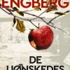 De uønskedes paradis (Ebog, epub, Dansk) af Katrine Engberg