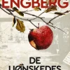 De uønskedes paradis: Liv Jensen 3 (Bog, Indbundet, Dansk) af Katrine Engberg