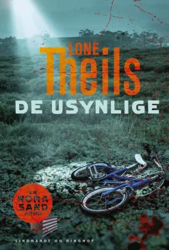 De usynlige (Ebog, epub, Dansk) af Lone Theils